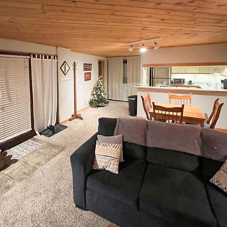 A Scent Of Pine Steamboat Springs Exterior foto