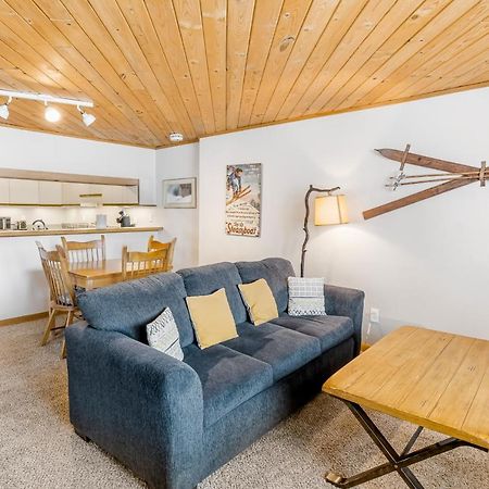 A Scent Of Pine Steamboat Springs Exterior foto