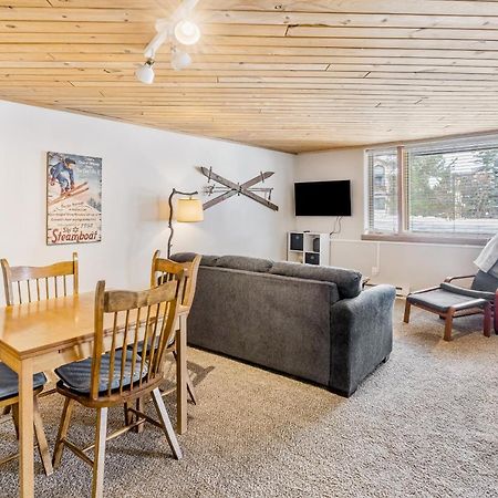 A Scent Of Pine Steamboat Springs Exterior foto