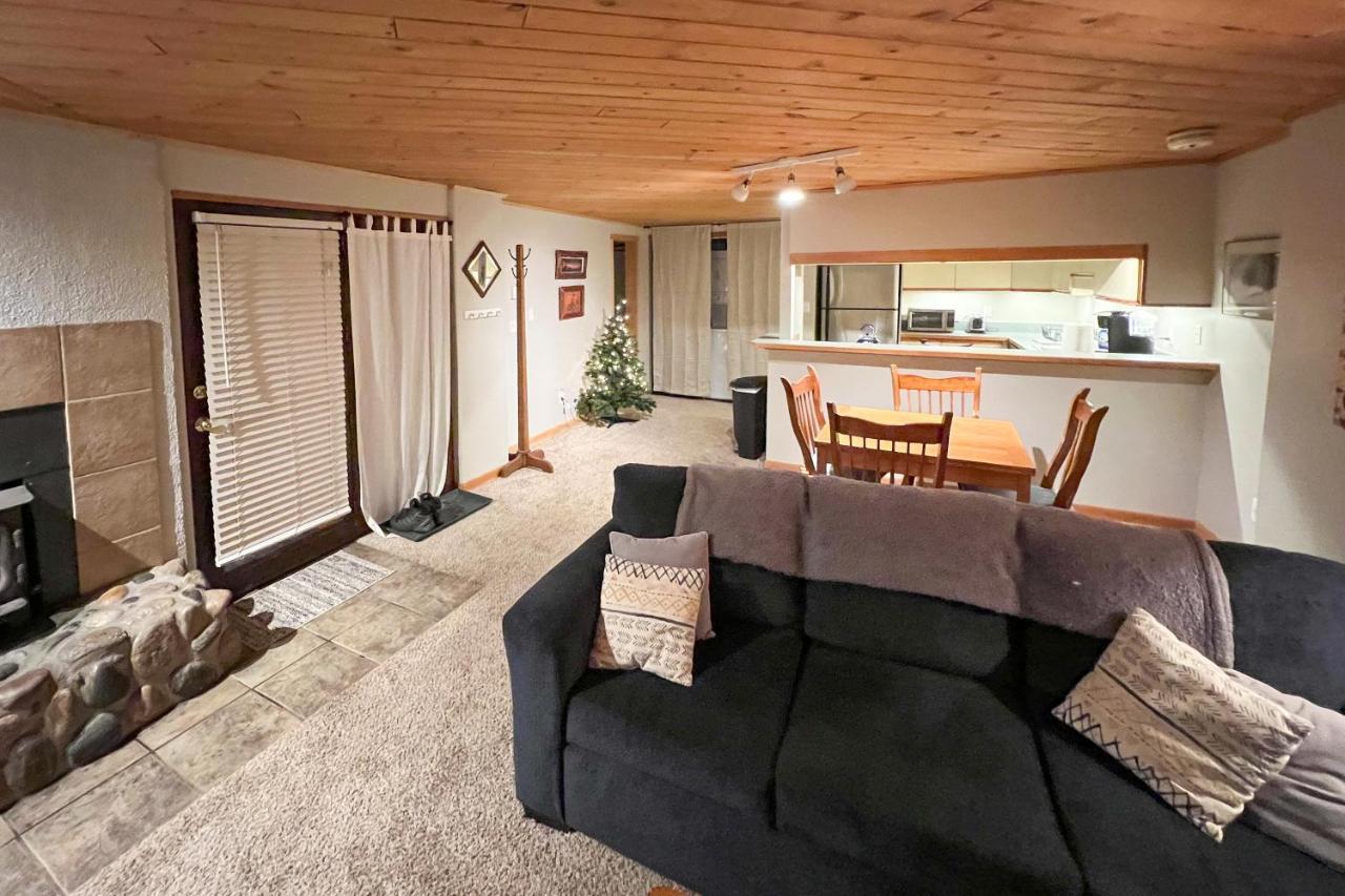 A Scent Of Pine Steamboat Springs Exterior foto